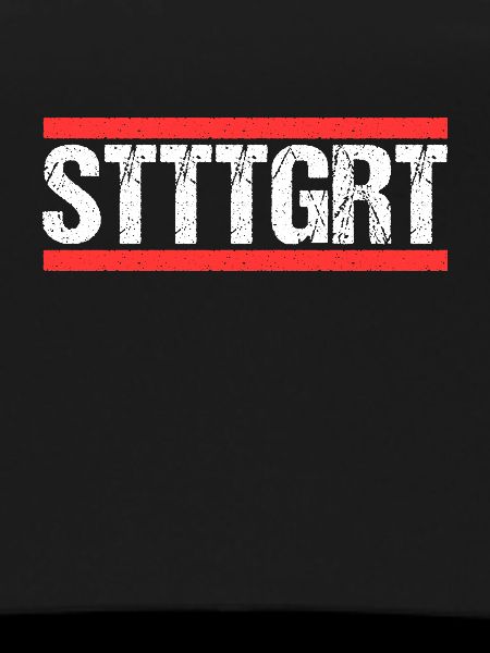 Stuttgartererin Stuttgarterer Stuttgarter