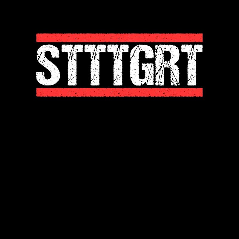 Stuttgartererin Stuttgarterer Stuttgarter