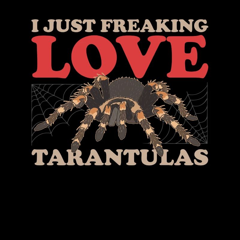 Tarentules Araignée Tarentule Cadeau