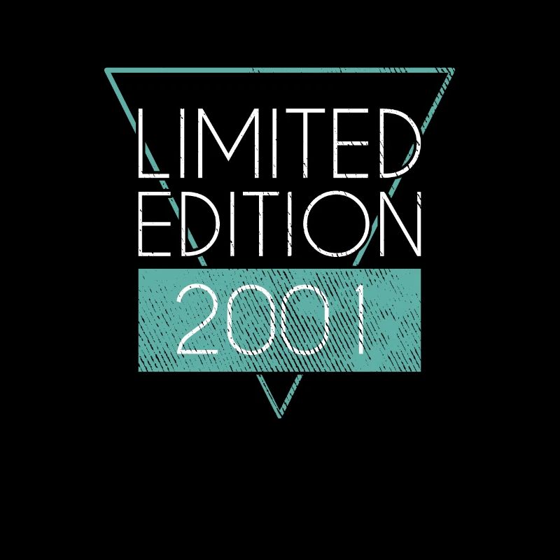 Limited Edition 2001