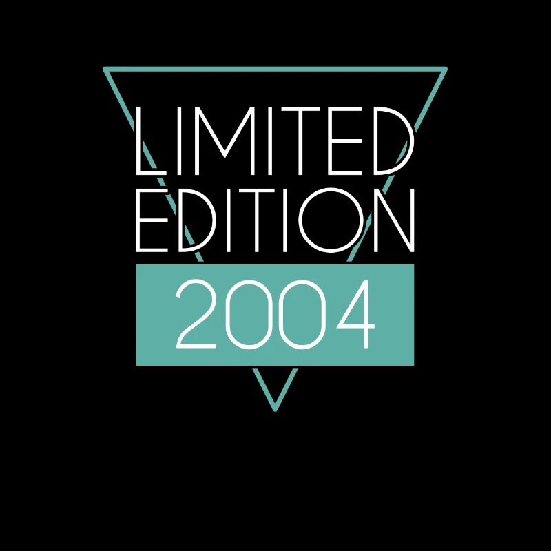 Limited Edition 2004