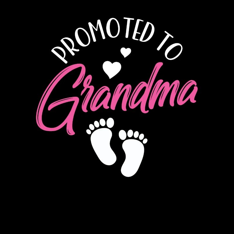 Zur Großmutter Befördert Süß Großeltern Erstes Mal