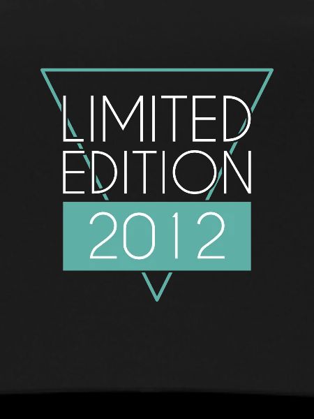 Limited Edition 2012