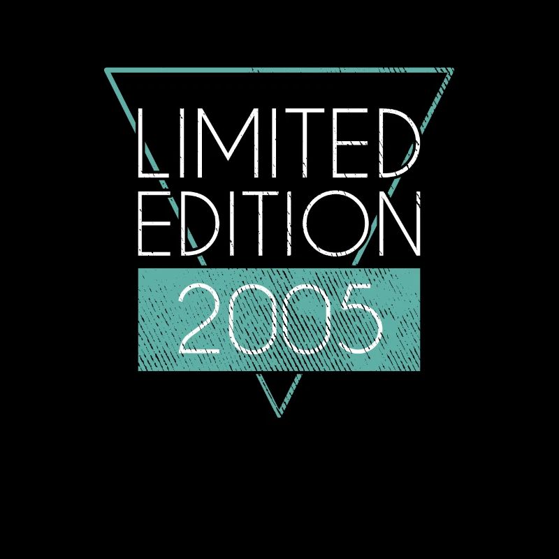 Édition limitée 2005