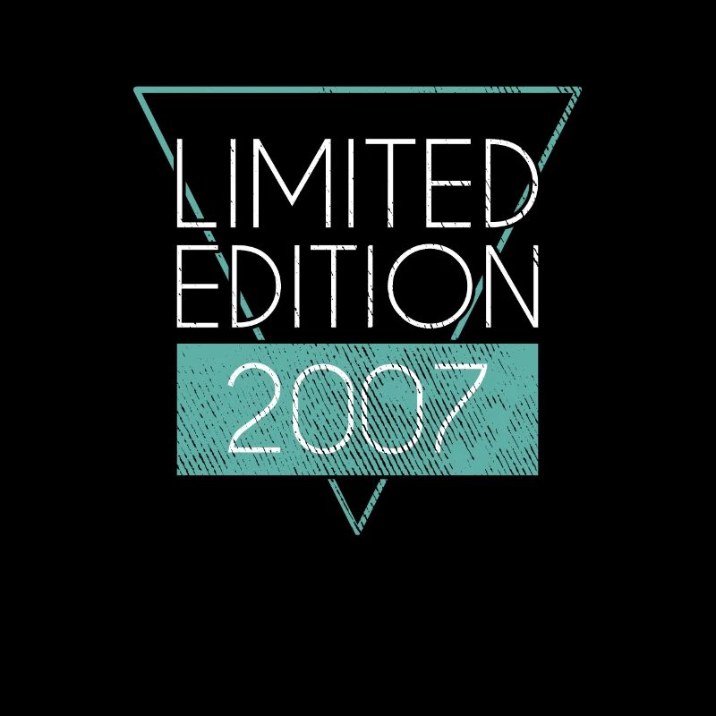 Édition limitée 2007