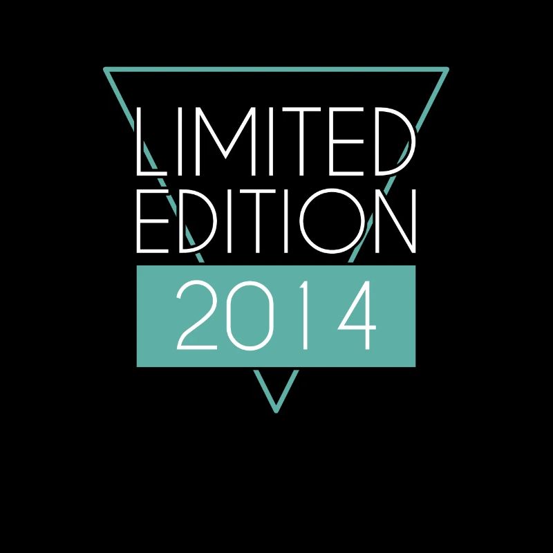 Limited Edition 2014
