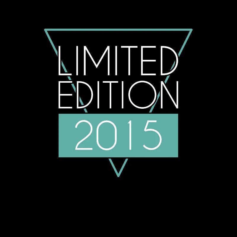 Limited Edition 2015