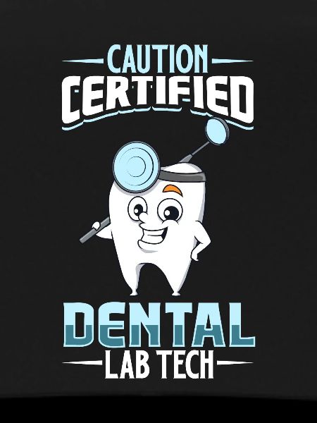Certified Dental Technician