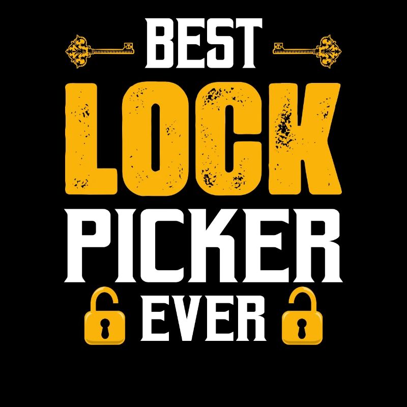 Best Lock Picker Ever Lockpicker Locksmith