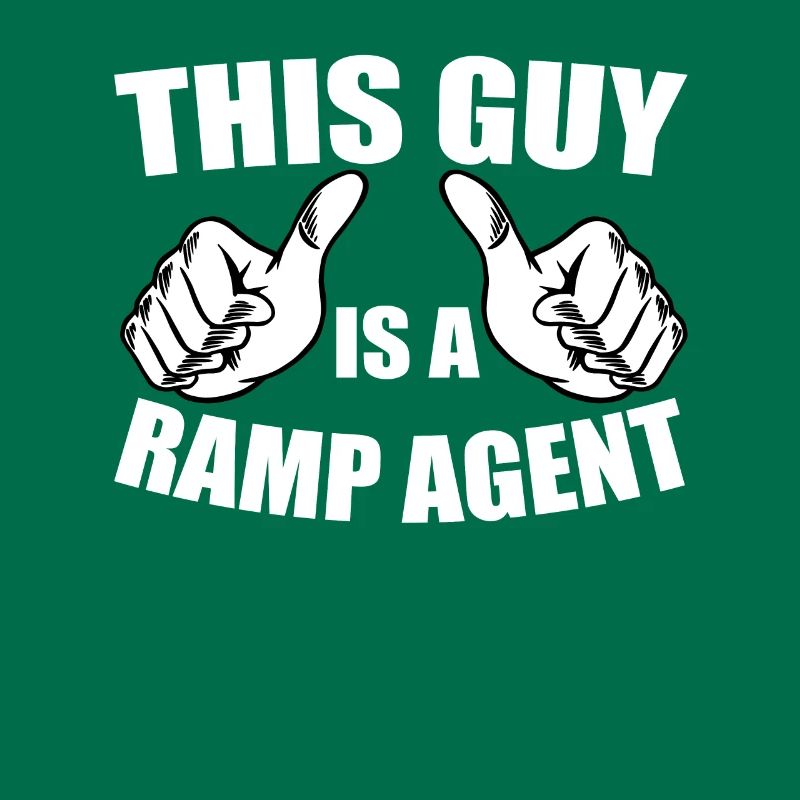 This type is a ramp agent