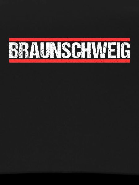 Braunschweigerin Braunschweiger Braunschweig