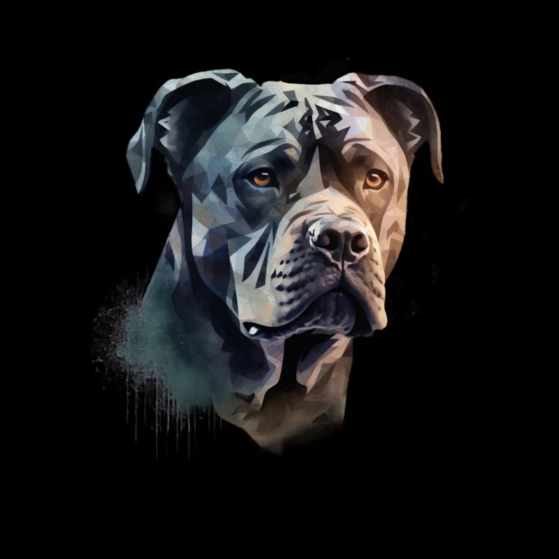 Cane Corso für einen Cane Corso Besitzer