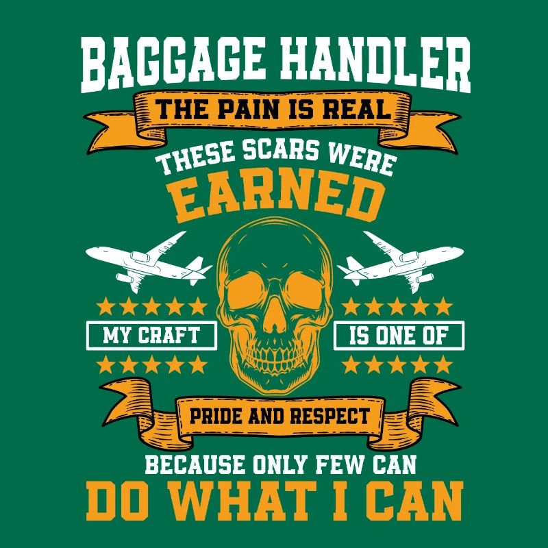 Baggage handler