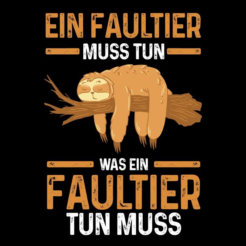 Faultier
