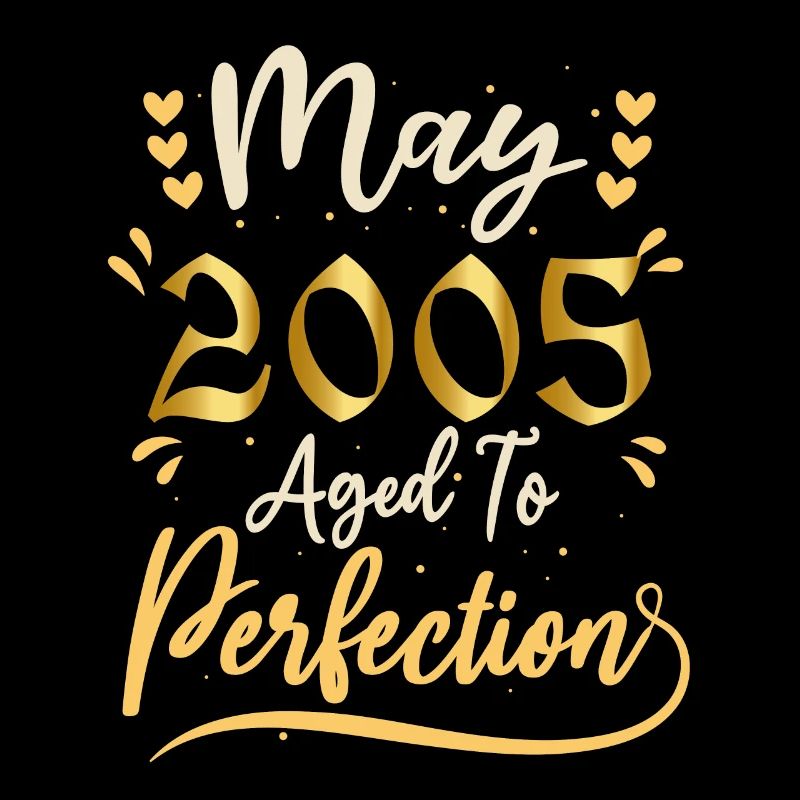 May 2005 May Anniversary May 2005
