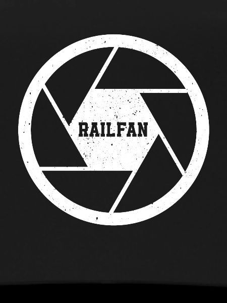 Railroad Fan