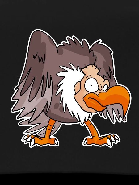 Vulture