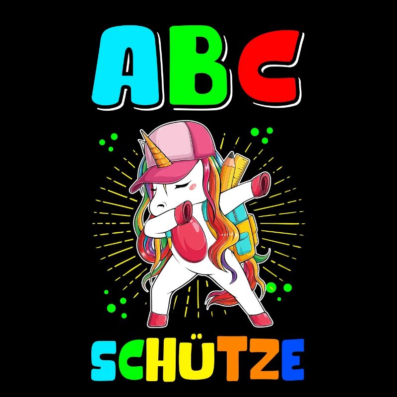 Einschulung Schulanfang Schulkind Schule Geschenk