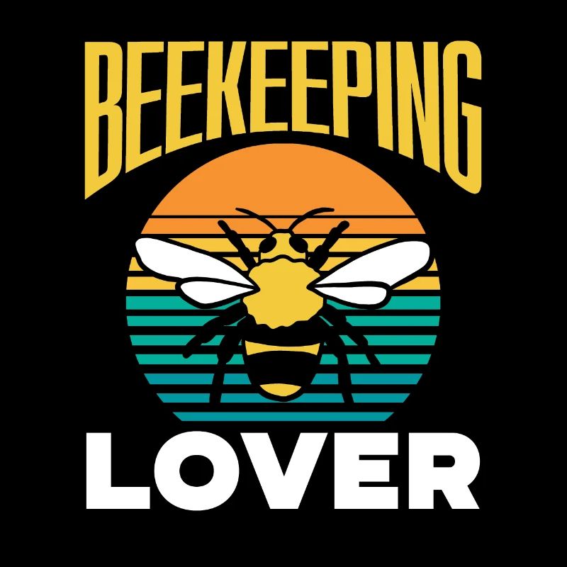 Beekeeping, lover, beekeeping, beekeeper, beekeeper, bee