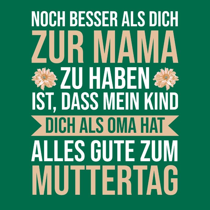 Mutter Muttertag Mama Großmutter Oma
