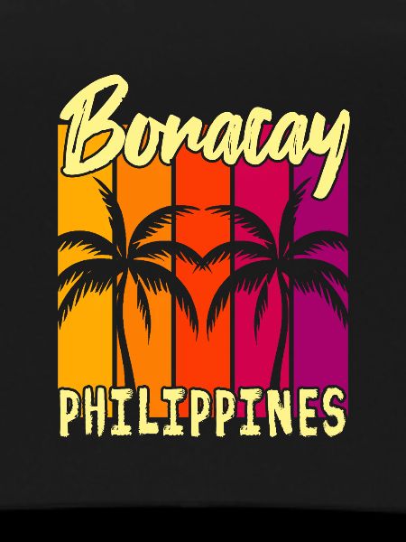 Sunset Boracay Philippines