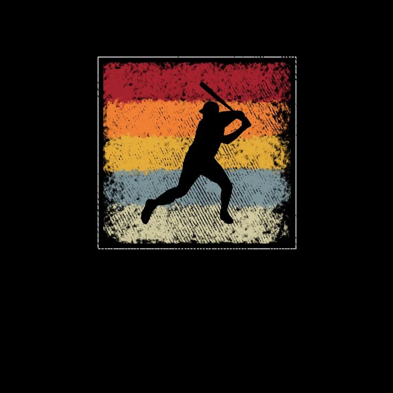 Baseball Retro