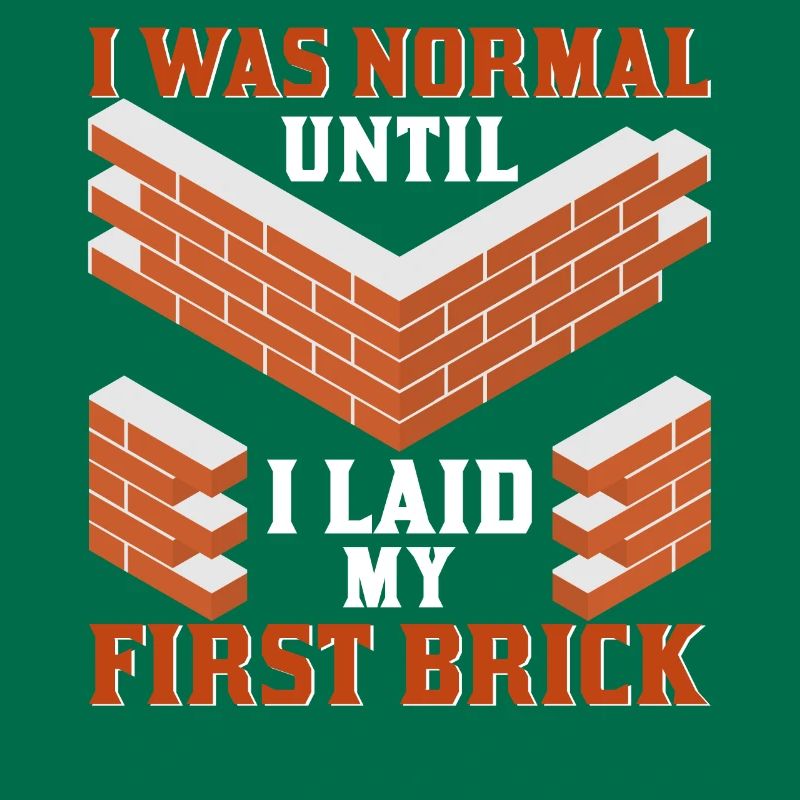 Masonry, masonry, bricklayer, apprentice, mason, master