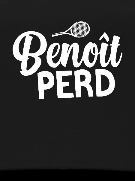 Benoit Perd