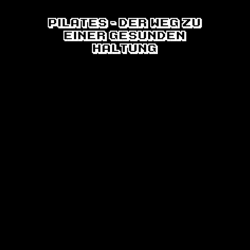 Pilates - Pilates - der Weg zu einer gesunden