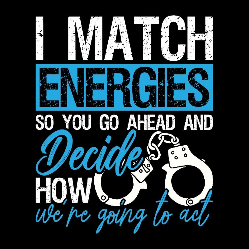 Agent de probation I Match Energies So Prison Guard