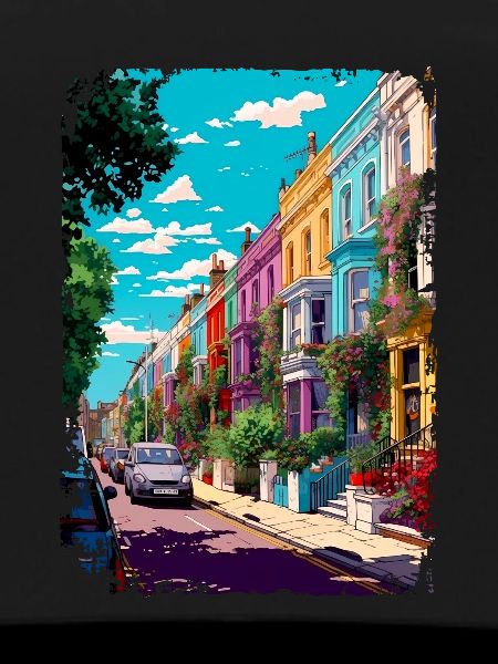 London