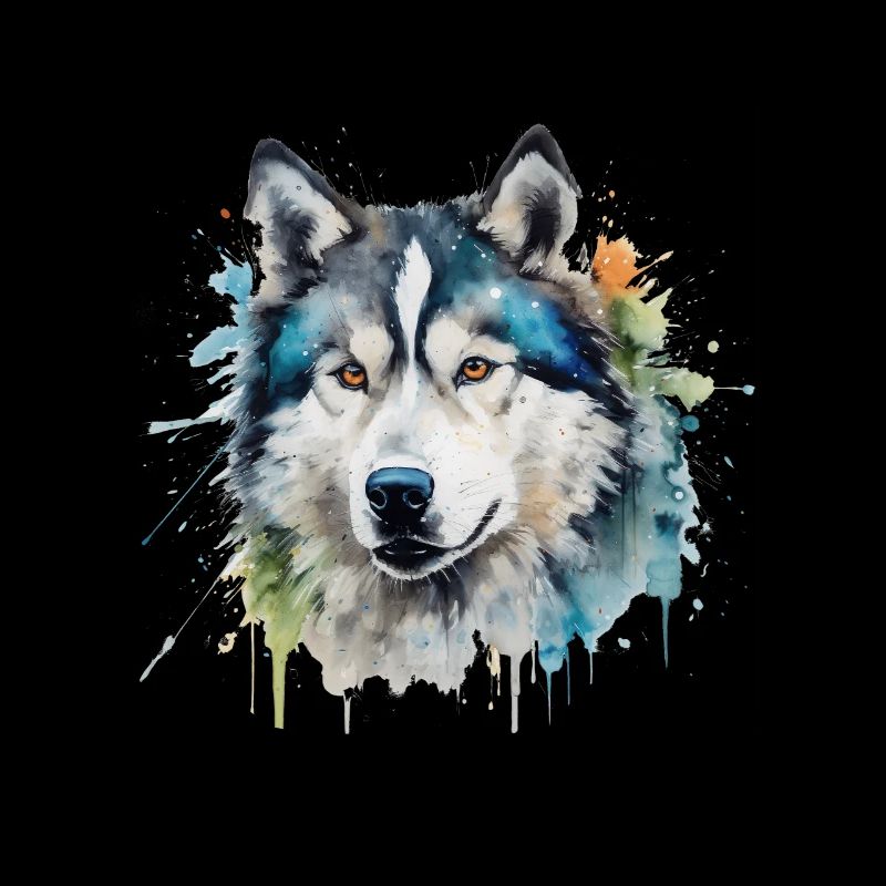 Alaskan Malamute
