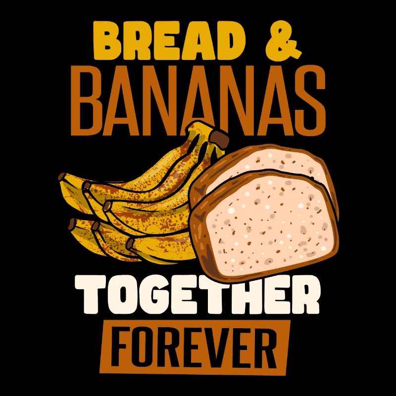 Bread & Bananas