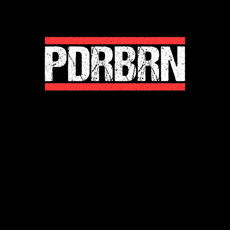 Paderbornerin Paderborner Paderborn