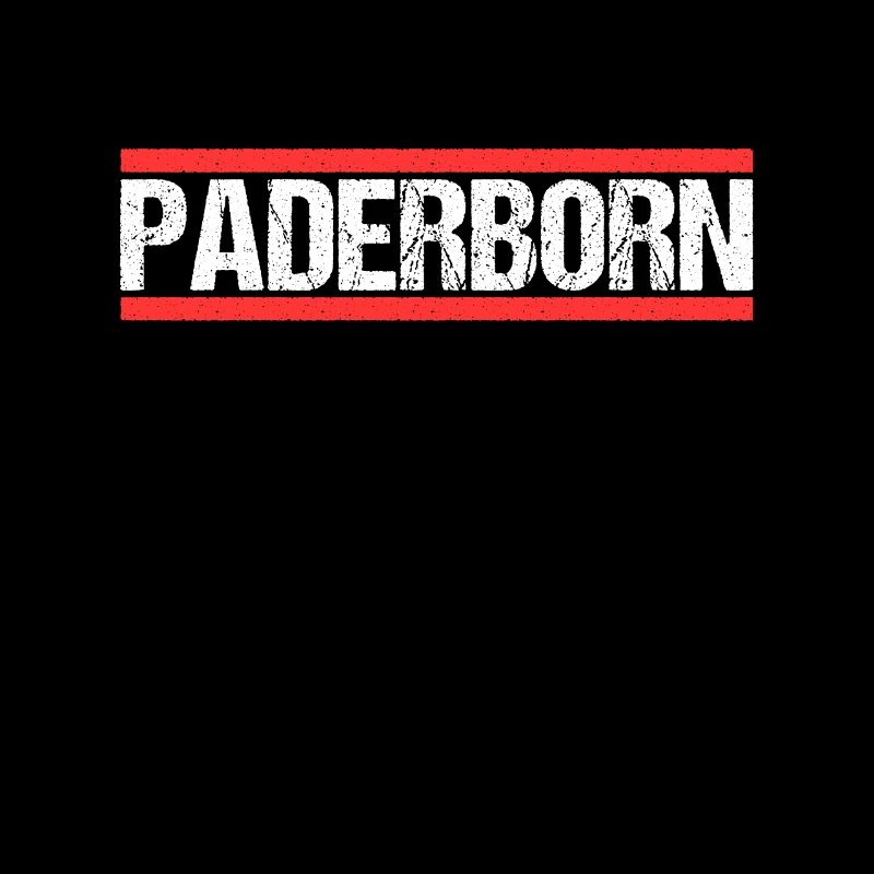 Paderbornerin Paderborner Paderborn