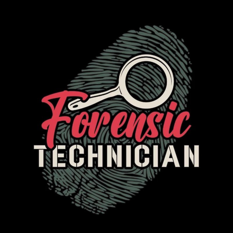 Forensic Science Forensic Technician Criminology