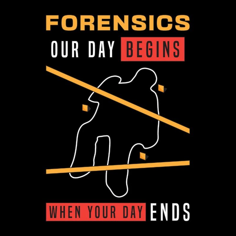 Forensic Science Forensics Our Day Begins Autopsy