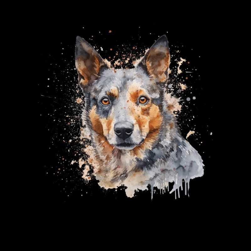 Australian Cattle Dog
