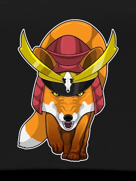 Fox Samurai Martial Arts