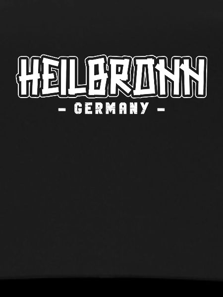 Heilbronnerin Heilbronner Heilbronn