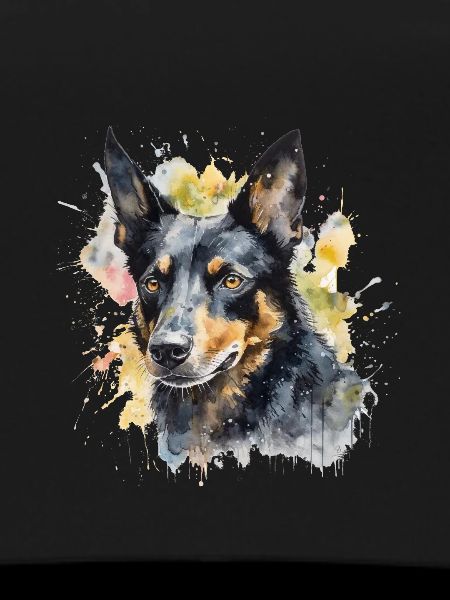 Australian Kelpie