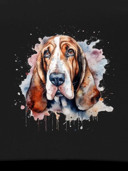 Basset Hound