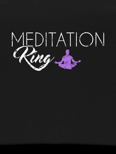 Meditation King