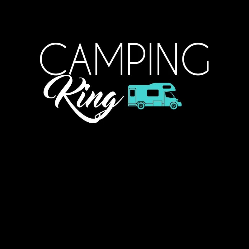 Camping King
