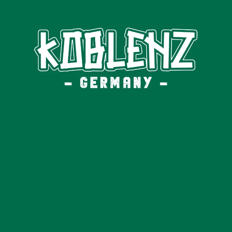 Coblenzerin Coblence Coblence