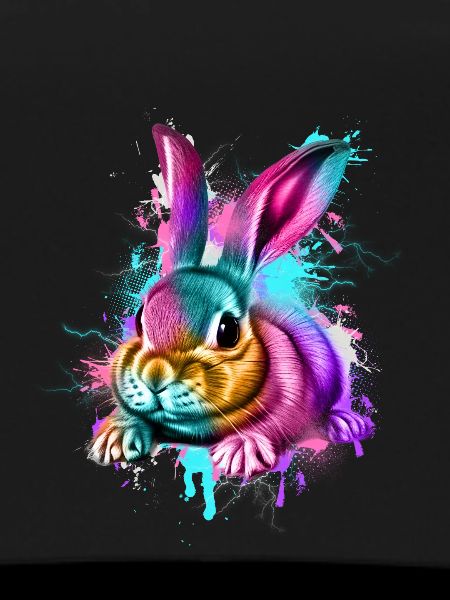 Rabbit Rabbit