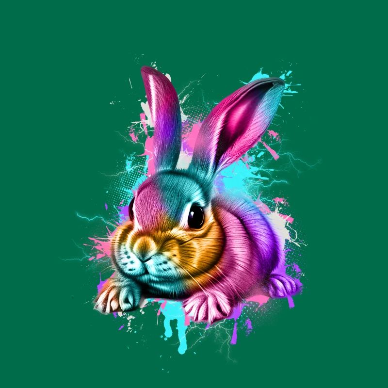 Rabbit Rabbit