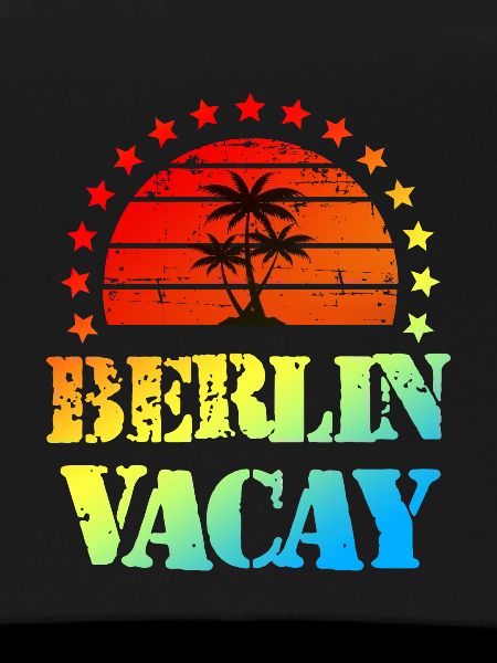 Berlin Holidays
