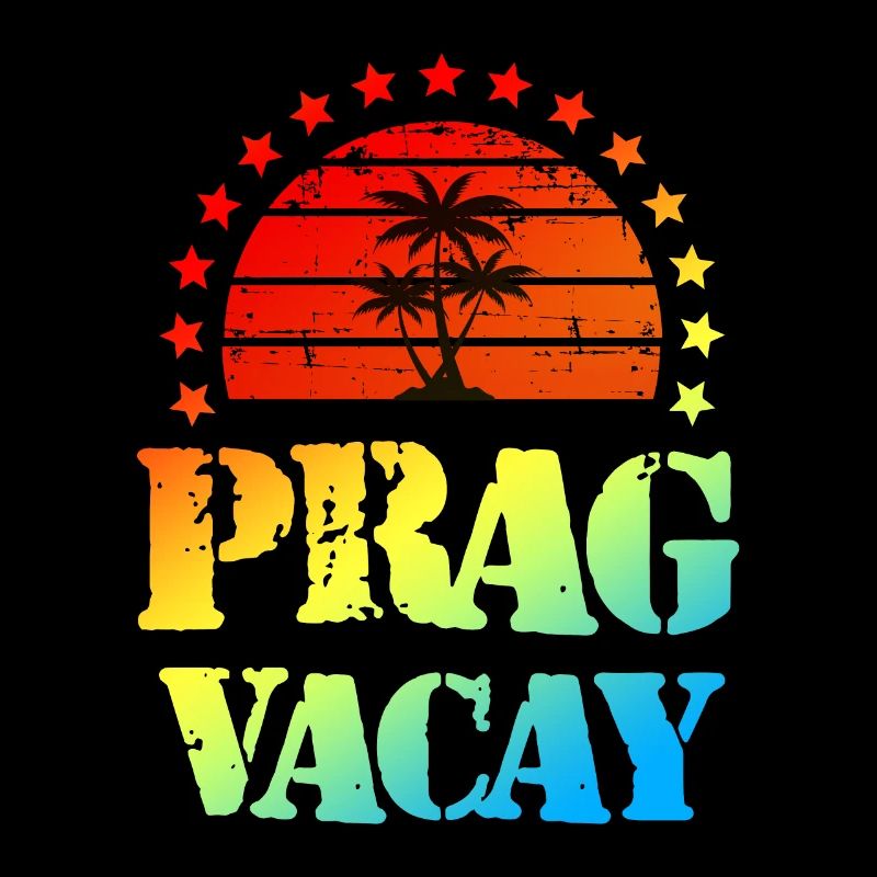 Vacances Prague