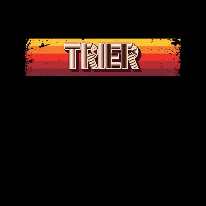Triererin Trierer Trier